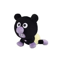 アンパンマン プリちぃ★ビーンズ コレクション あかちゃんばいきんまん  4979750823992(4979750823992)