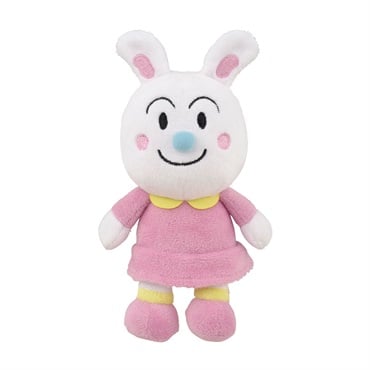 アンパンマン プリちぃ☆ビーンズ コレクション ウサこ 4979750824043