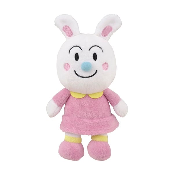 アンパンマン プリちぃ☆ビーンズ コレクション ウサこ 4979750824043