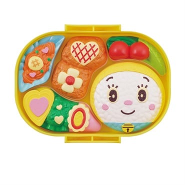 ドラえもん おべんとうパズル ドラミ 4979750826283 | イオンスタイル