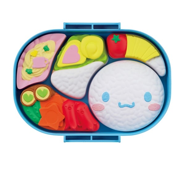 サンリオキャラクターズ おべんとうパズル シナモロール 4979750826290