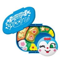アンパンマン　おべんとうパズル　コキンちゃんのカツ弁当  4979750831041(4979750831041)
