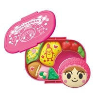 アンパンマン　おべんとうパズル　あかちゃんまんのオムレツ弁当  4979750831065(4979750831065)