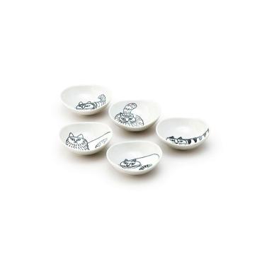 risa 様　オーダー商品 リサ・ラーソン スケッチ 豆鉢セット | イオンスタイルオンライン 衣料