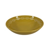 ＫＯＭＯＮ　ボウル　17ｃｍ(イエロー)