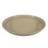 ＫＯＭＯＮ　パスタ　２１ｃｍ(クリーム)