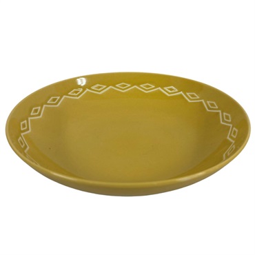 ＫＯＭＯＮ　パスタ　２１ｃｍ(イエロー)
