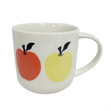 マグカップ(Apple)