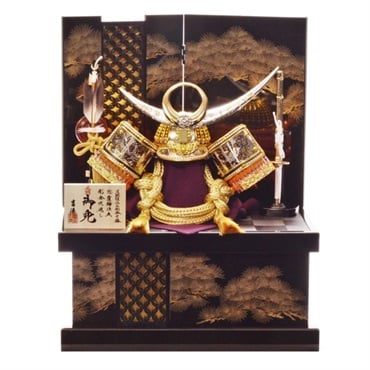 五月人形 サイズから選ぶ(横幅) 五月人形の選び方 | イオンスタイル