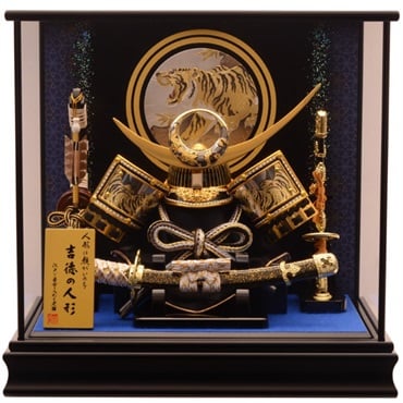 五月人形 ご予算から選ぶ 五月人形の選び方 | イオンスタイル