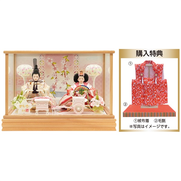 激安 売り尽くし 雛人形 激安特価在庫処分雛人形セール ～広島市の人形問屋十二段屋