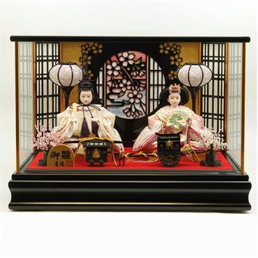 五月人形 ご予算から選ぶ 五月人形の選び方 | イオンスタイル