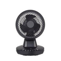 YUASA 360度DCサーキュレーター YCL-D1536EFR(K) ユアサプライムス.com｜ユアサプライムス DCサーキュレーター