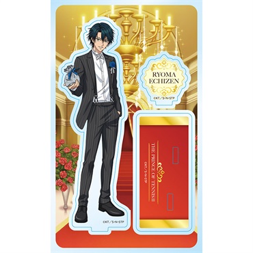 THE ROYAL TIME テニスの王子様 | イオンスタイルオンライン 衣料品