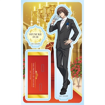 THE ROYAL TIME テニスの王子様 | イオンスタイルオンライン 衣料品