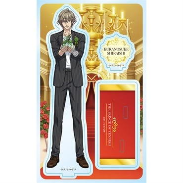 THE ROYAL TIME テニスの王子様 | イオンスタイルオンライン 衣料品