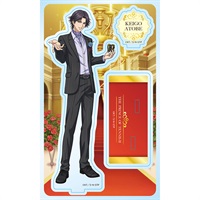 受注生産 3月下旬以降順次お届け 新テニスの王子様 アクリルスタンド