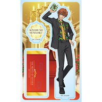 受注生産 3月下旬以降順次お届け 新テニスの王子様 アクリルスタンド