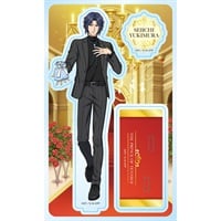 受注生産 3月下旬以降順次お届け 新テニスの王子様 アクリルスタンド