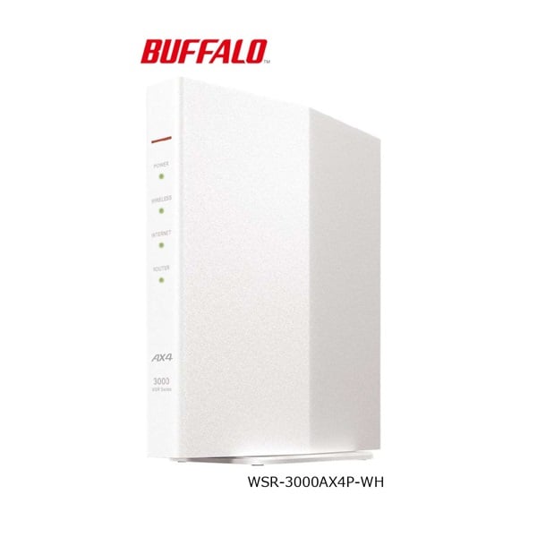 無線LAN WiFiルーター WiFi6対応 2401+573Mbps | イオンスタイル