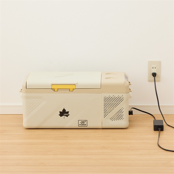 LOGOS エレキャン・冷凍冷蔵庫 16-BF ロゴス | イオンスタイル