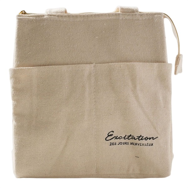 マグバッグ 保冷スクエアトート マリオ | イオンスタイル