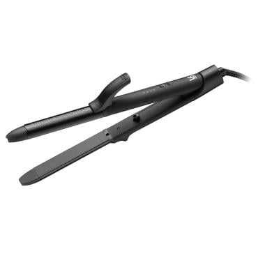 ヴィダルサスーン マイナスイオン 2WAYアイロン VSI‐2550/KJ ヴィダルサスーン VIDAL SASOON 小泉成器