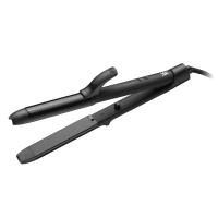 ヴィダルサスーン マイナスイオン 2WAYアイロン VSI‐3250/KJ ヴィダルサスーン VIDAL SASOON 小泉成器(4981747068460)