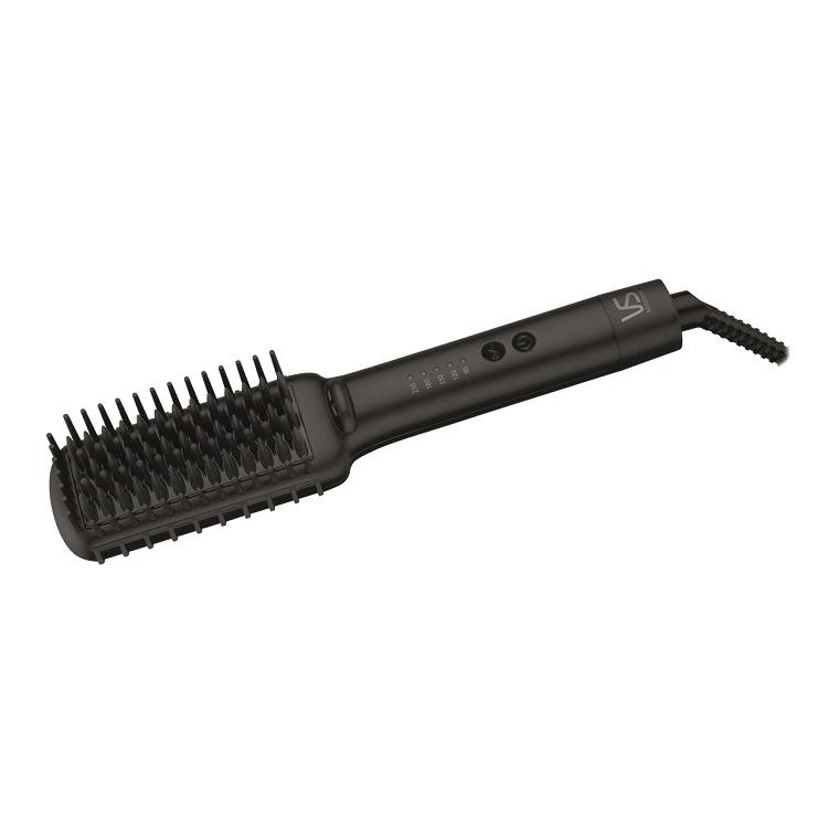 ヴィダルサスーン マイナスイオンアイロンブラシ VSI‐1060/KJ ヴィダルサスーン VIDAL SASOON 小泉成器(4981747073389)