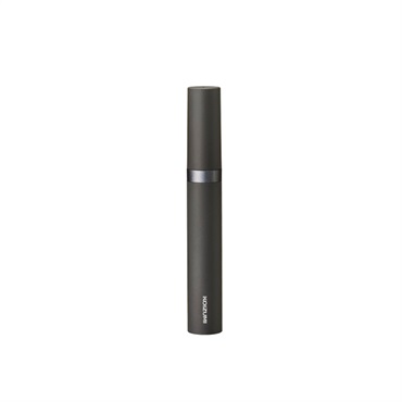 USB充電 マユ＆ノーズトリマー チャコールグレー KMC0731H コイズミ KOIZUMI 小泉成器