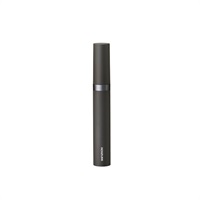 USB充電 マユ＆ノーズトリマー チャコールグレー KMC0731H コイズミ KOIZUMI 小泉成器(KMC0731H)