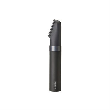 USB充電 ボディヘアトリマー チャコールグレー KMC0741H コイズミ KOIZUMI 小泉成器