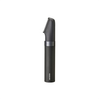 USB充電 ボディヘアトリマー チャコールグレー KMC0741H コイズミ KOIZUMI 小泉成器(KMC0741H)