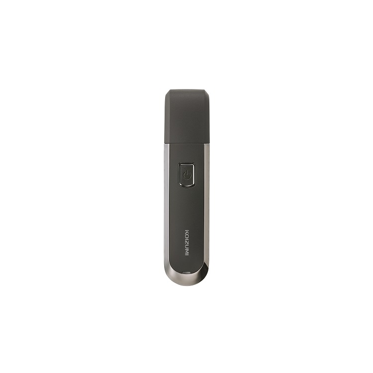美品！早い者勝ち！マイキュット♡充電器付き USB充電ノーズ&イヤートリマー KMC0711/H コイズミ KOIZUMI 小泉
