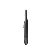 フェイス＆マユシェーバー チャコールグレー KMC0651H コイズミ KOIZUMI 小泉成器(KMC0651H)