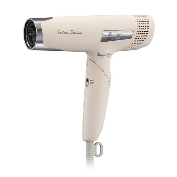 KOIZUMIヘアドライヤー イオンバランス サロンセンス ハイスピードイオンバランスドライヤー サロンセンス Salon Sense 小泉
