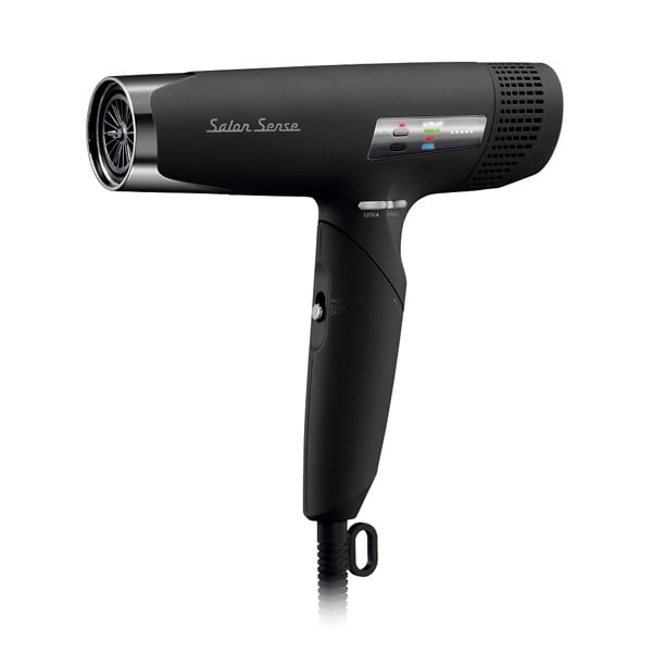 ハイスピードイオンバランスドライヤー サロンセンス Salon Sense 小泉