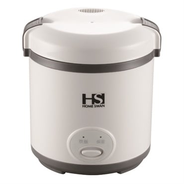 ホームスワン ミニ炊飯器1.5号炊き