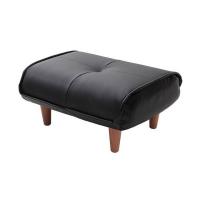 a28　オットマン セルタン オットマン スツール 足置き台 チェア おしゃれ 合成