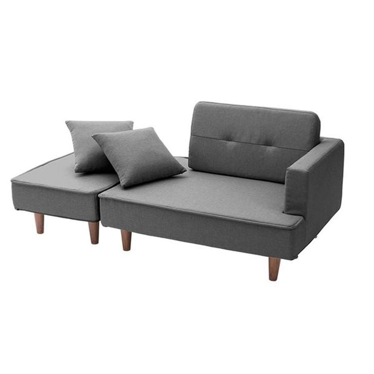 組み合わせコンパクトソファ | イオンスタイルオンライン 衣料品