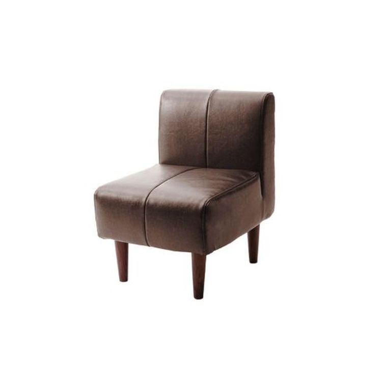 ダイニングソファ 1人掛け | イオンスタイルオンライン 衣料品