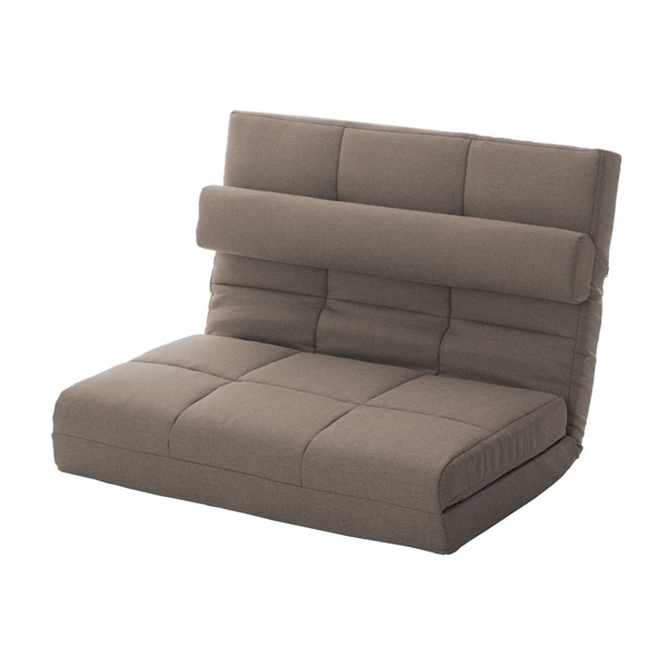 3way ソファベッド 2人掛け | イオンスタイルオンライン 衣料品