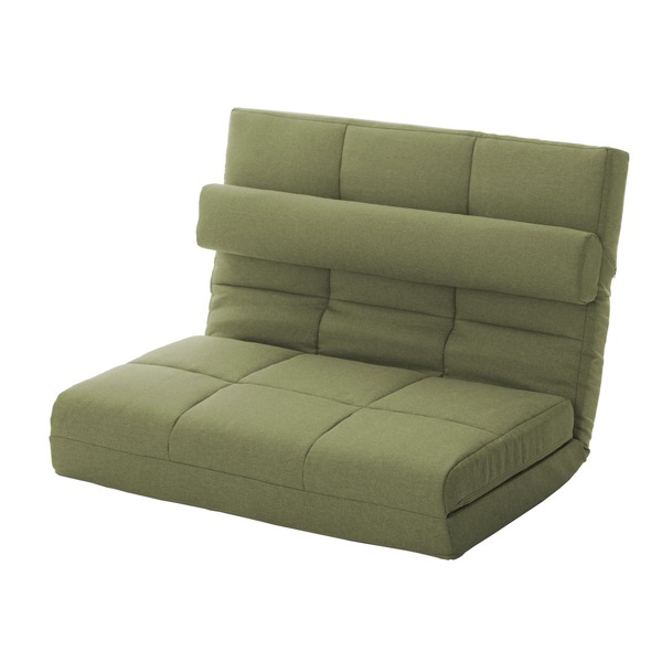 3way ソファベッド 2人掛け | イオンスタイルオンライン 衣料品