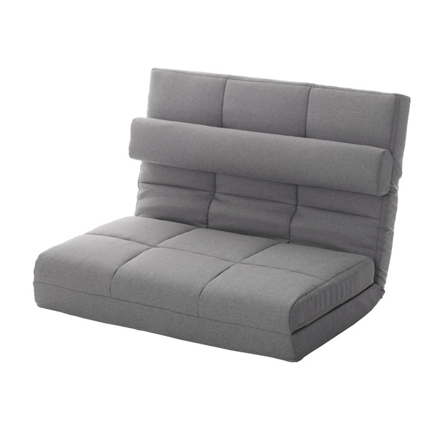 3way ソファベッド 2人掛け | イオンスタイルオンライン 衣料品