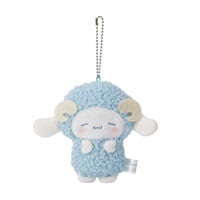 ぬいマスコットホルダー サンリオキャラクターズ おやすみひつじ