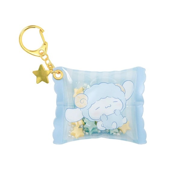 サンリオ けろっぴフェイスキーホルダー 4550337913291 | イオン