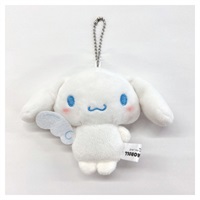 ぬいマスコットホルダー サンリオキャラクターズ(シナモロール)