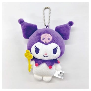 ぬいマスコットホルダー サンリオキャラクターズ(クロミ)