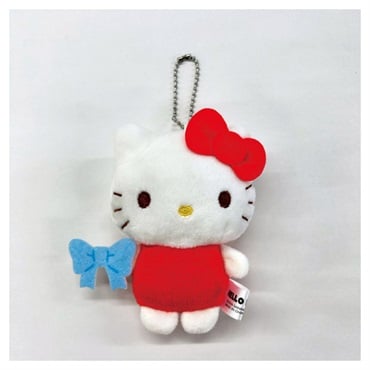 ぬいマスコットホルダー サンリオキャラクターズ(ハローキティ)