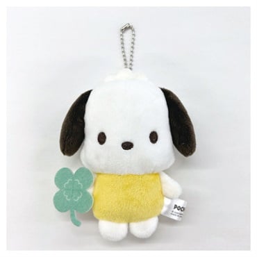 ぬいマスコットホルダー サンリオキャラクターズ(ポチャッコ)